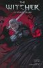 WITCHER VOL 04 OF FLESH AND FLAME TP [9781506711096]